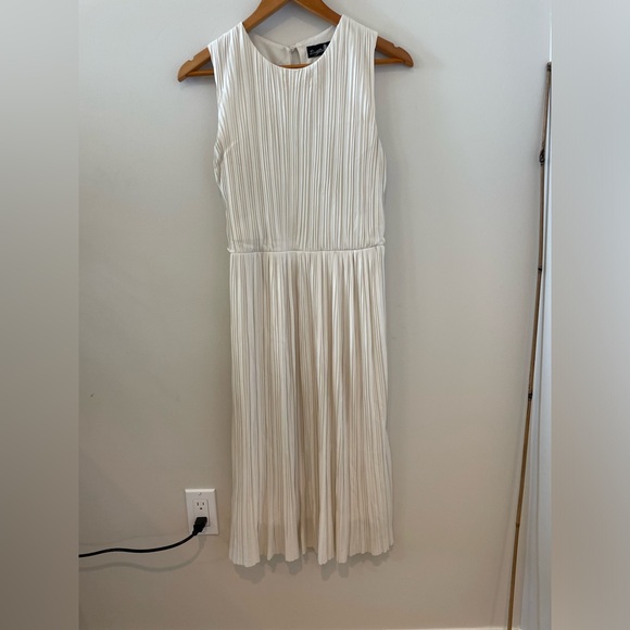 Dirty Ballerina dress white. - Picture 4 of 4